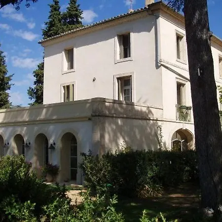Domaine De Gallieres Saint-Series