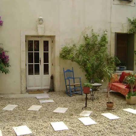 Domaine De Gallieres Saint-Series