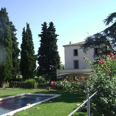 Domaine De Gallieres * Saint-Series