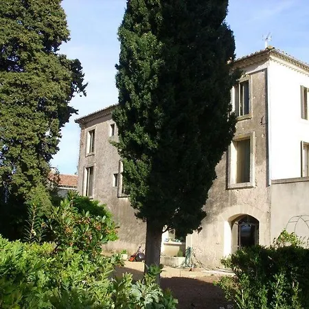 Domaine De Gallieres Saint-Series