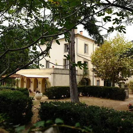 Domaine De Gallieres